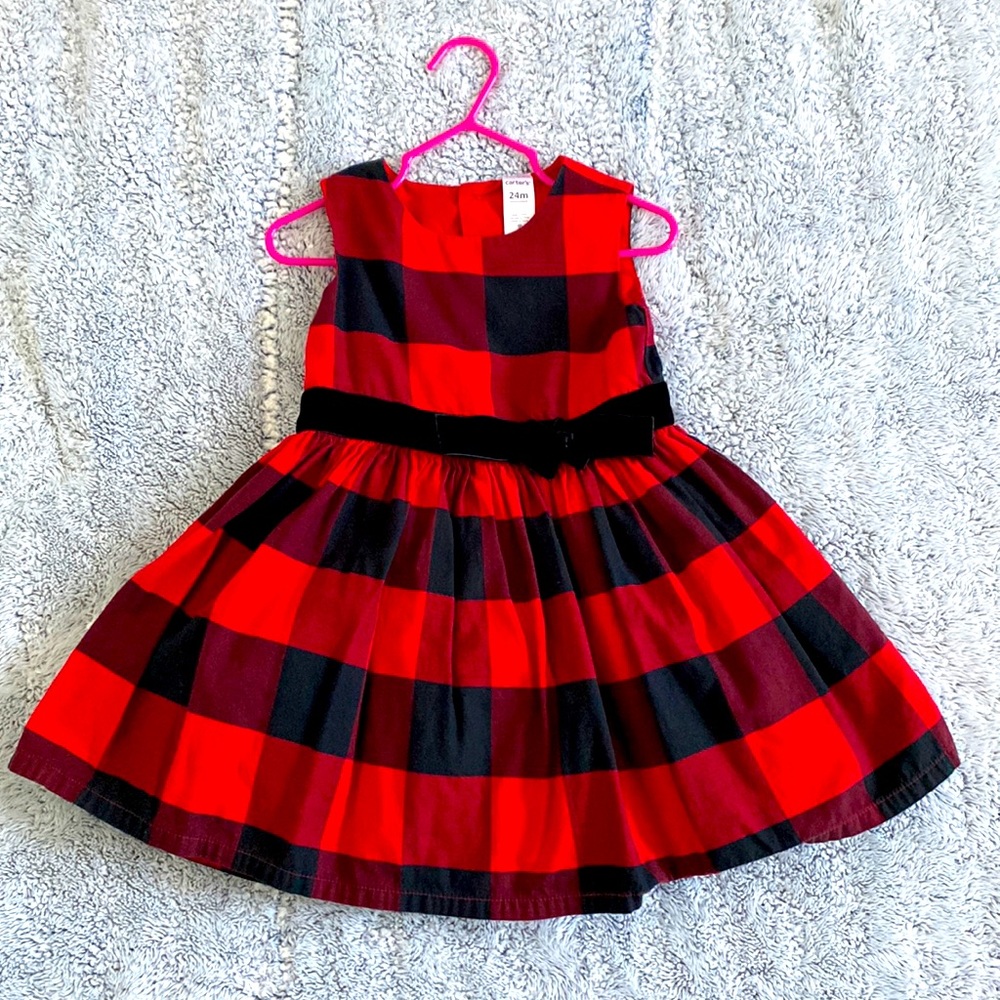 Girl dress